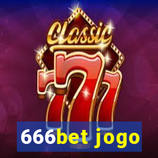 666bet jogo